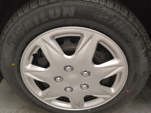 Used 2020 Kia Rio LX image 31