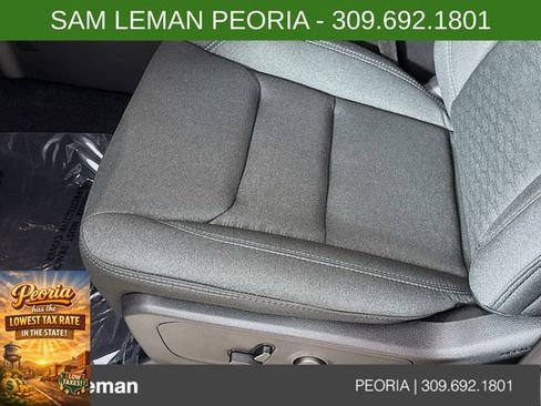 New 2026 RAM 1500 Big Horn image 20