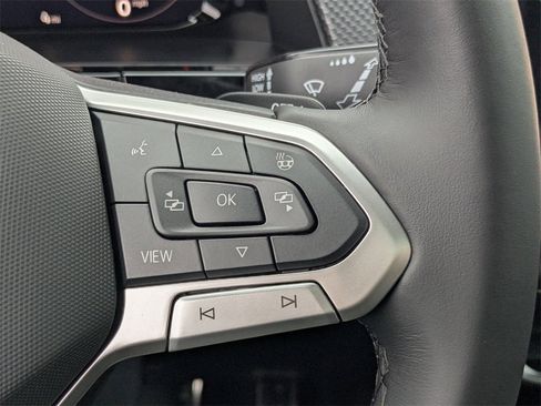 New 2026 Volkswagen Atlas Cross Sport SEL Premium R-Line image 29