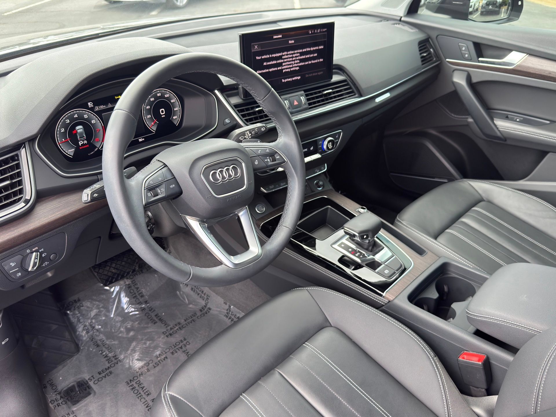 Used 2023 Audi Q5 2.0T Premium Plus w/ Premium Plus Package AWD/4WD image 10