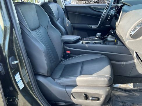 Used 2023 Lexus NX 350 AWD image 22