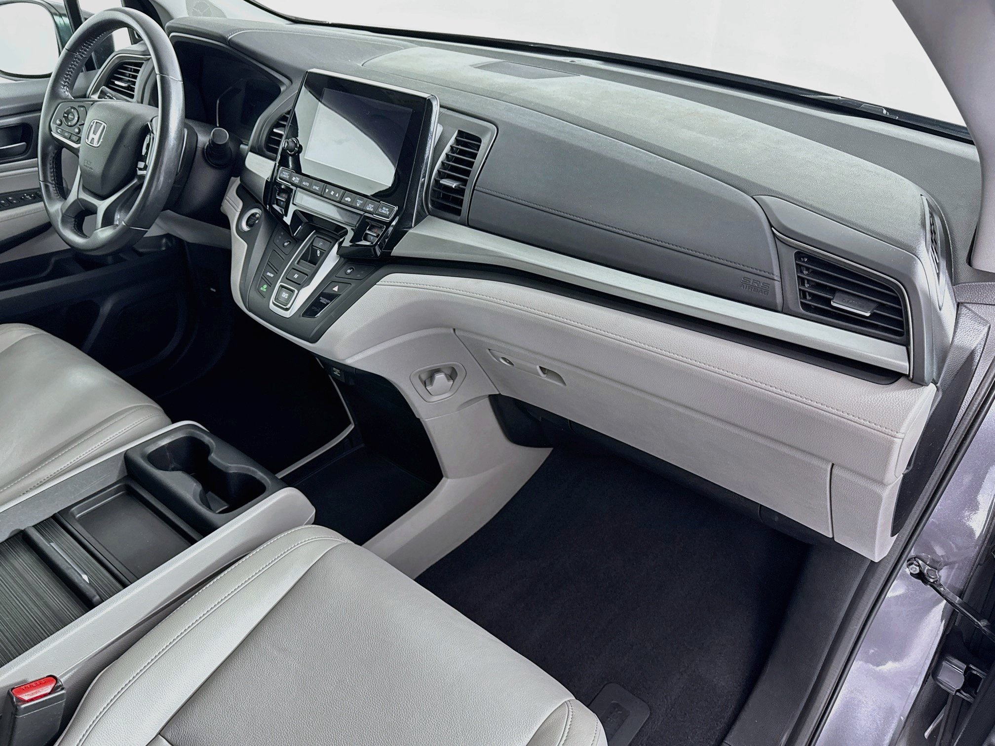 Used 2018 Honda Odyssey EX-L image 30