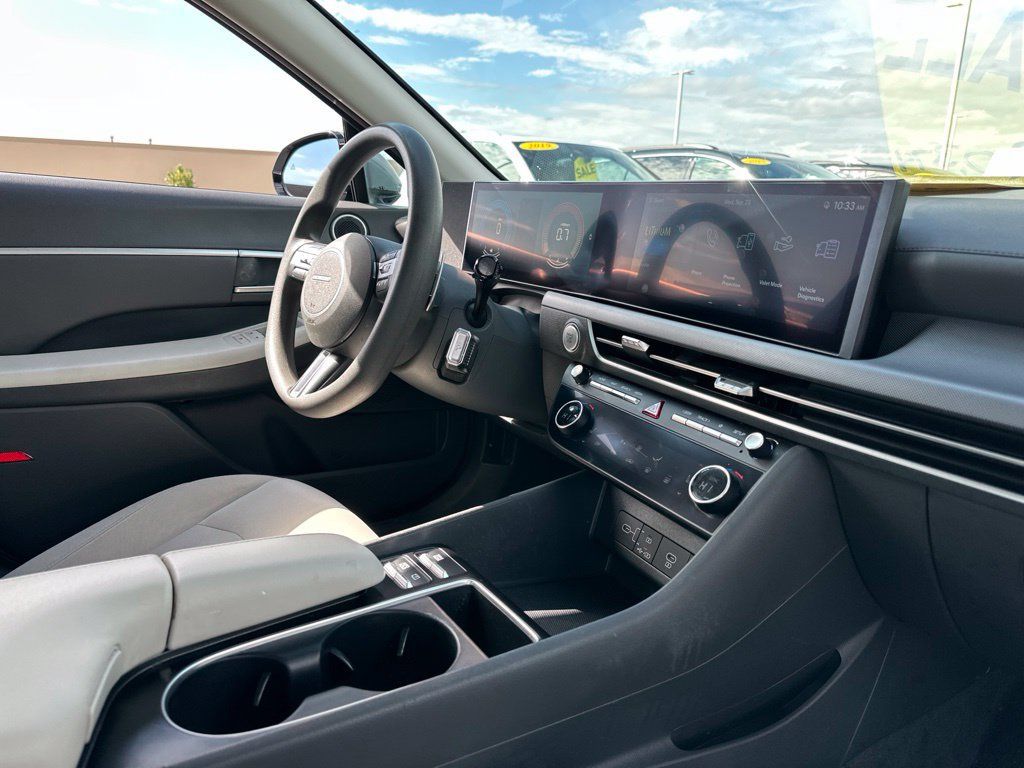 Used 2024 Hyundai Sonata SEL FWD image 23
