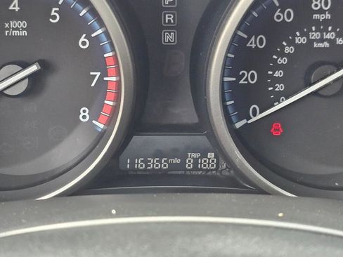 Used 2012 MAZDA MAZDA3 i Grand Touring w/ Tech Pkg FWD image 26