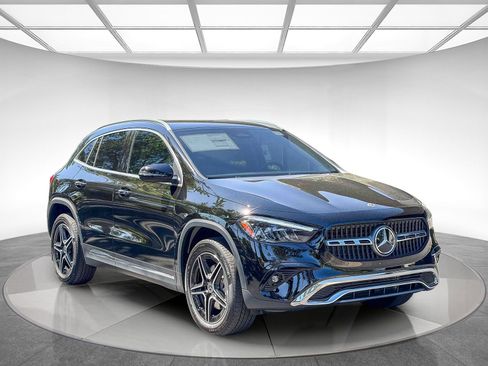 New 2026 Mercedes-Benz GLA 250 image 5
