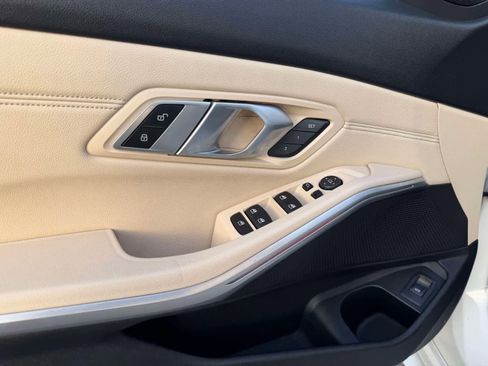 Used 2020 BMW 330i xDrive Sedan w/ Convenience Package image 20