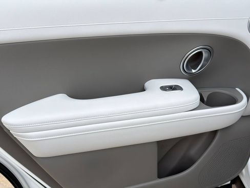 New 2026 Hyundai Palisade FWD Hybrid image 22