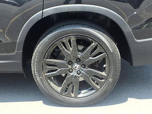 Used 2021 Honda Pilot Special Edition image 9