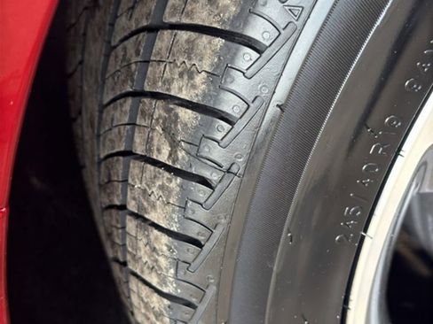 Used 2024 Chevrolet Malibu LT image 9