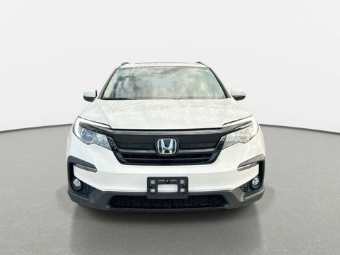 Used 2022 Honda Pilot Special Edition image 3