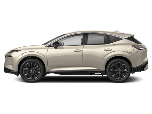 New 2026 Nissan Murano SL AWD/4WD image 29