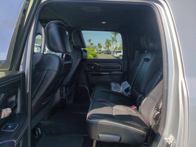 Used 2022 RAM 2500 Limited w/ Night Edition AWD/4WD image 26