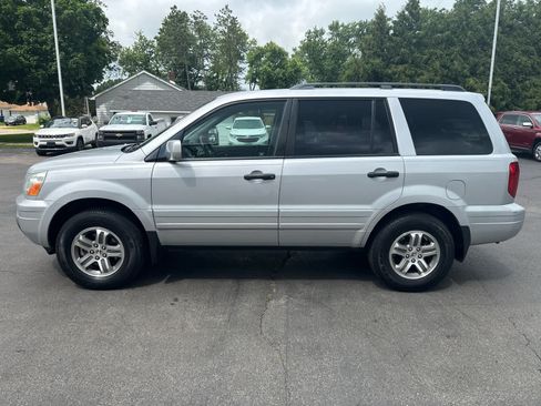 Used 2004 Honda Pilot EX image 6