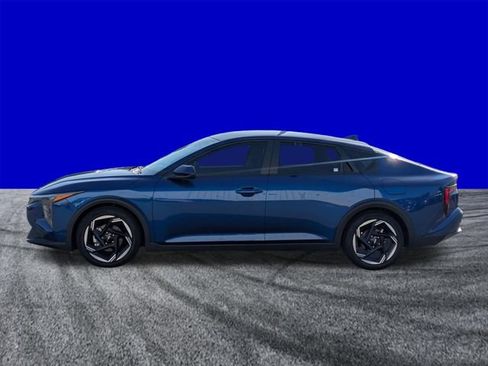Used 2025 Kia K4 EX FWD image 7