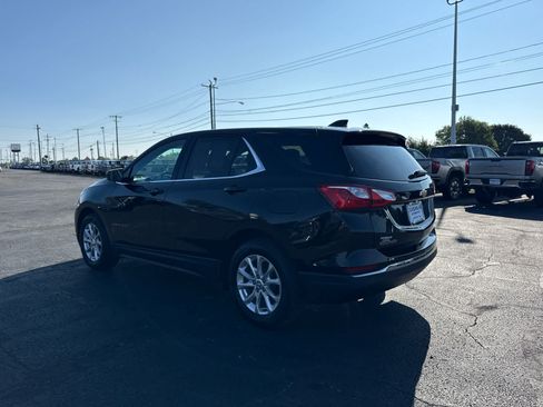 Certified 2020 Chevrolet Equinox LT FWD image 3