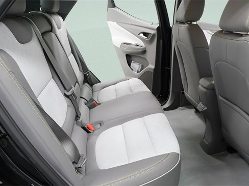 Used 2023 Chevrolet Bolt EUV Premier image 27