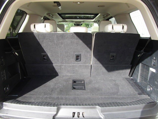 Used 2021 Ford Expedition Platinum AWD/4WD image 8