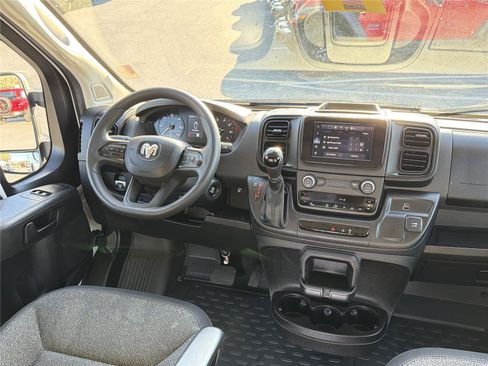 Used 2023 RAM ProMaster 2500 image 18