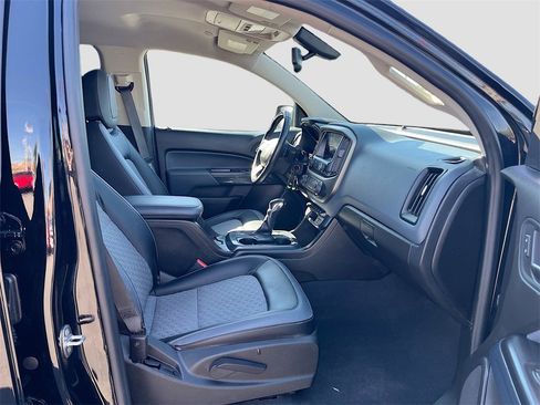 Used 2022 Chevrolet Colorado Z71 image 27