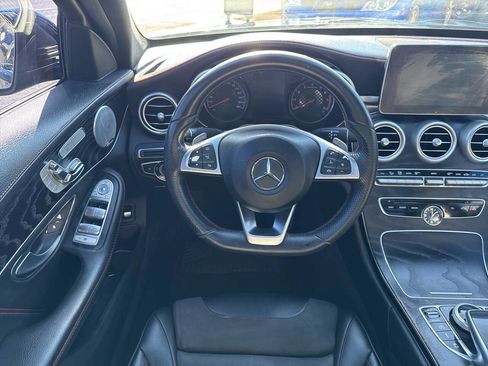 Used 2017 Mercedes-Benz C 43 AMG 4MATIC Sedan image 24