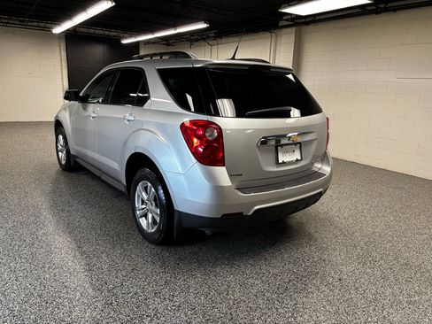Used 2012 Chevrolet Equinox LT w/ Driver Convenience Package image 6