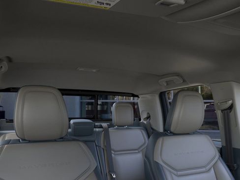New 2026 Ford Maverick Lariat image 13