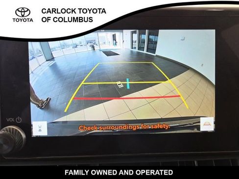 Used 2024 Toyota RAV4 XLE image 15