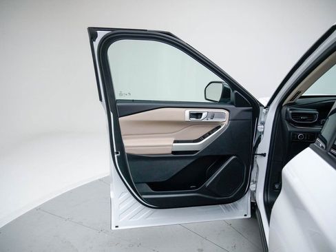 Used 2023 Ford Explorer Limited image 22