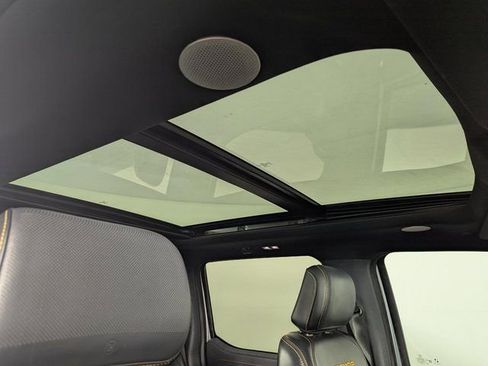 Used 2023 Ford F150 Tremor w/ Equipment Group 402A High image 24