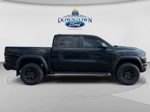 Used 2023 RAM 1500 TRX w/ TRX Level 2 Equipment Group AWD/4WD image 2