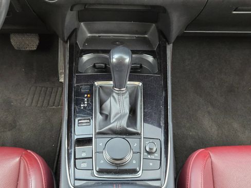 Used 2024 MAZDA CX-30 AWD 2.5 S w/ Preferred Package image 18