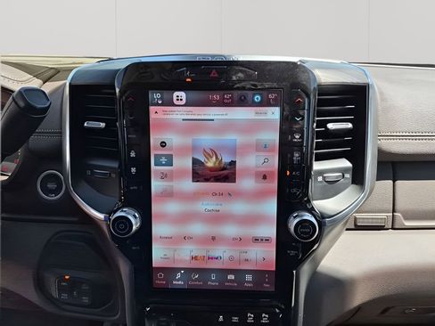 New 2026 RAM 2500 Laramie w/ Towing Technology Group image 38