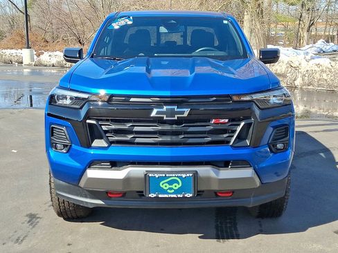 Certified 2023 Chevrolet Colorado Z71 w/ Z71 Convenience Package 2 image 29