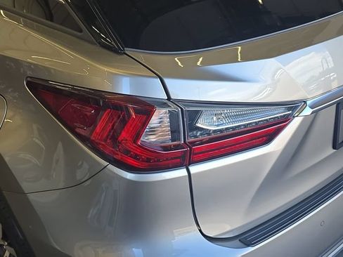 Used 2022 Lexus RX 350 AWD w/ Premium Package image 37