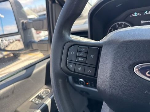 Certified 2024 Ford F350 XL w/ STX Appearance Package AWD/4WD image 25