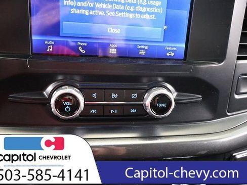 Used 2022 Ford F150 XLT w/ Equipment Group 301A Mid AWD/4WD image 22