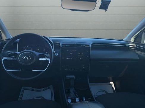 Used 2024 Hyundai Tucson SEL image 11