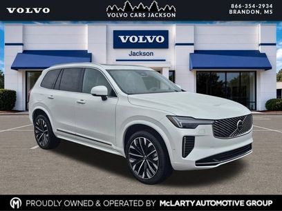 New 2026 Volvo XC90 B6 Plus w/ Protection Package Premier