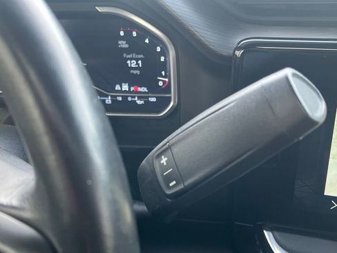 Used 2024 GMC Sierra 2500 Denali Ultimate image 30