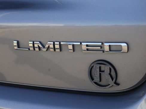 Used 2021 Jeep Compass Limited image 20