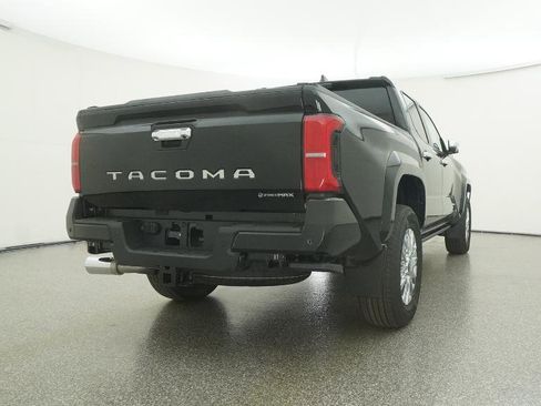 New 2026 Toyota Tacoma Limited image 26