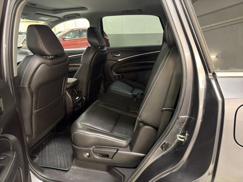 Used 2020 Acura MDX SH-AWD w/ Technology Package image 22