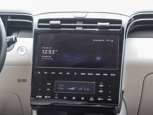 Certified 2023 Hyundai Tucson Limited image 21