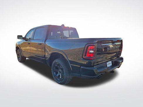 New 2026 RAM 1500 Big Horn image 6