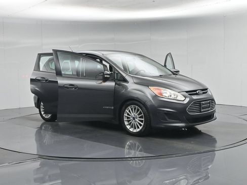 Used 2016 Ford C-MAX SE w/ Equipment Group 201A FWD image 28