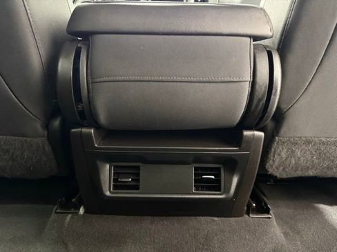 Used 2020 Chevrolet Silverado 1500 Custom Trail Boss w/ Custom Convenience Package image 28