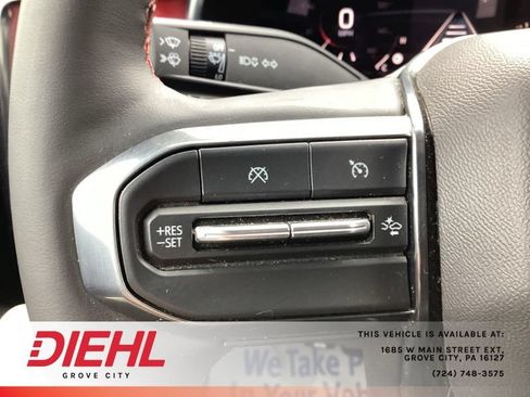 Used 2024 GMC Canyon AT4X AWD/4WD image 26