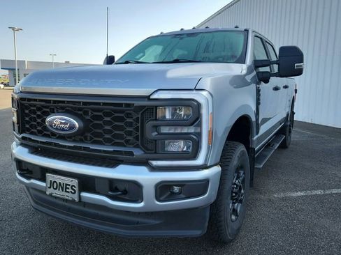 Used 2023 Ford F350 XL w/ STX Appearance Package AWD/4WD image 22