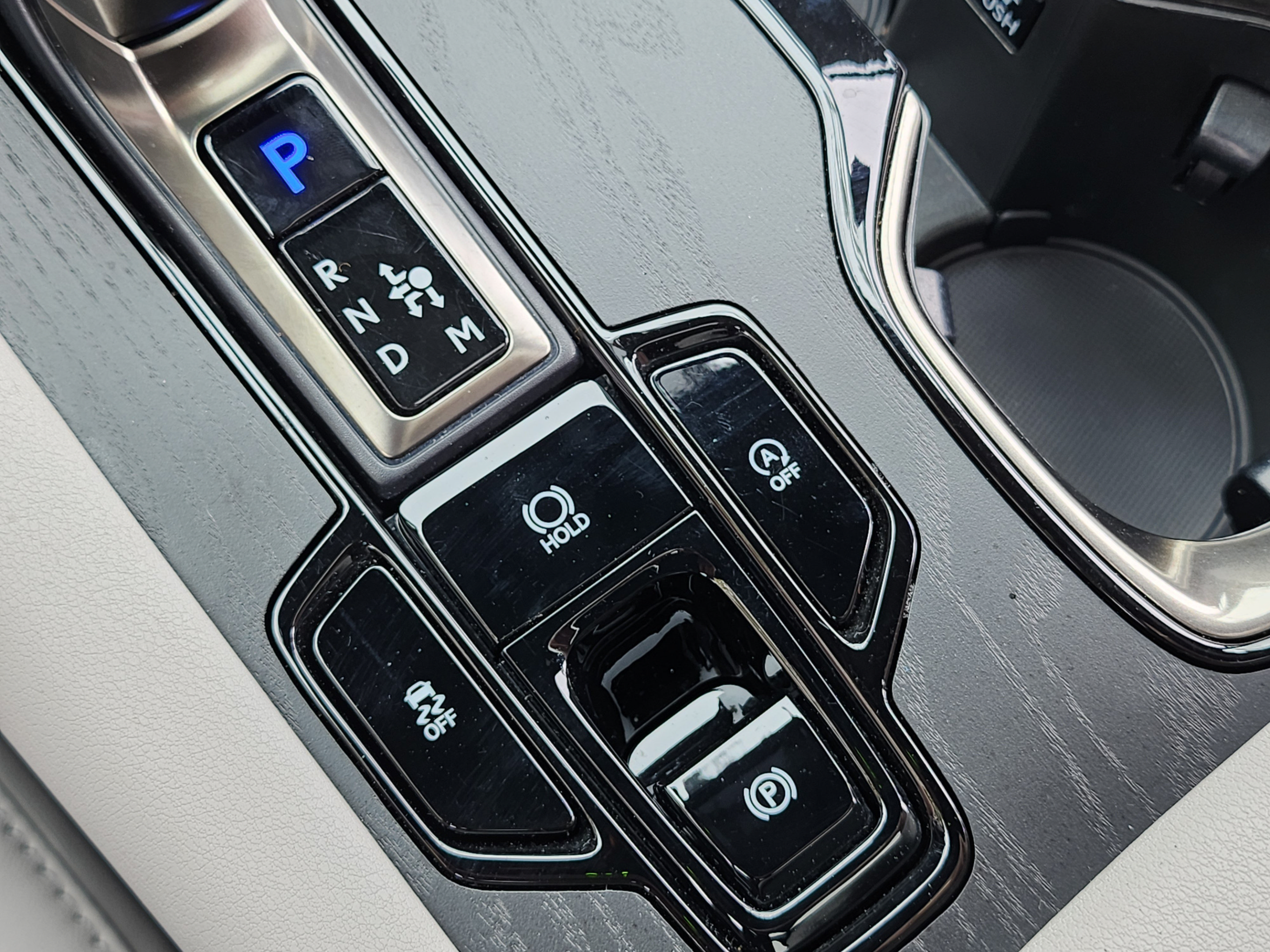 Certified 2025 Lexus RX 350 Premium Plus w/ Convenience Package FWD image 24