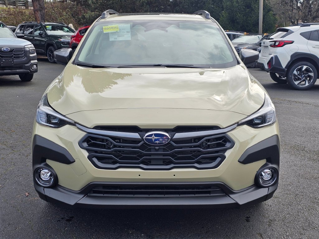 New 2026 Subaru Crosstrek 2.5i Limited AWD/4WD image 8
